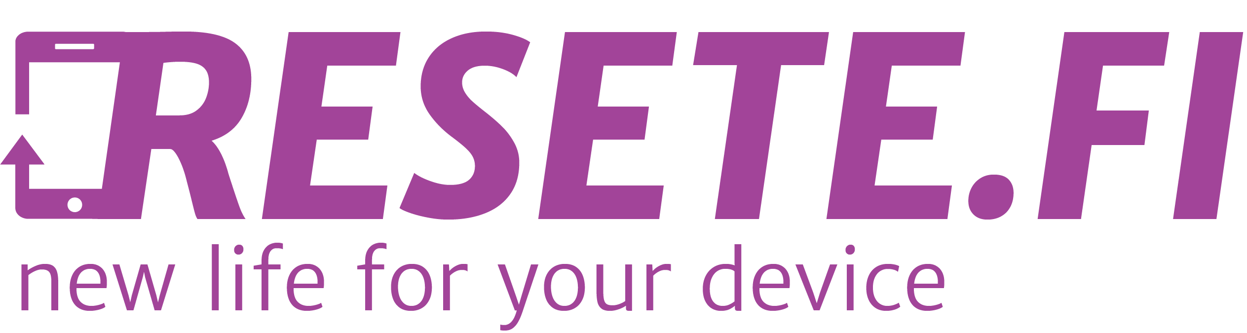Resete